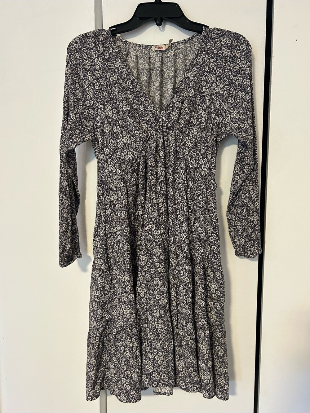 Faherty Sirene Dress